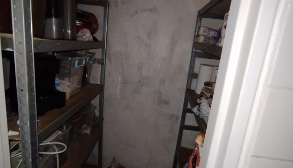 Logement tudiant T3 à Cenon (33150)