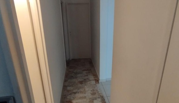 Logement tudiant T3 à Cenon (33150)