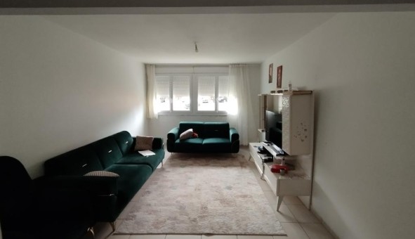 Logement tudiant T3 à Cenon (33150)