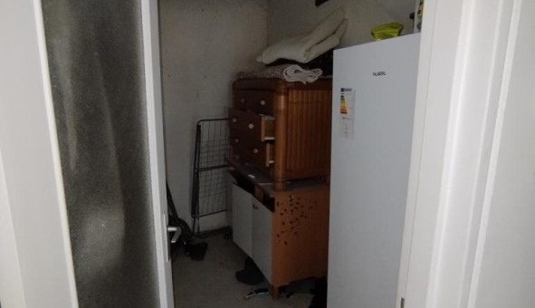 Logement tudiant T3 à Cenon (33150)