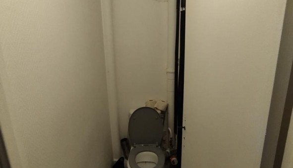 Logement tudiant T3 à Cenon (33150)