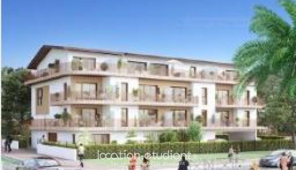 Logement �tudiant Location T3 Vide Cenon (33150)