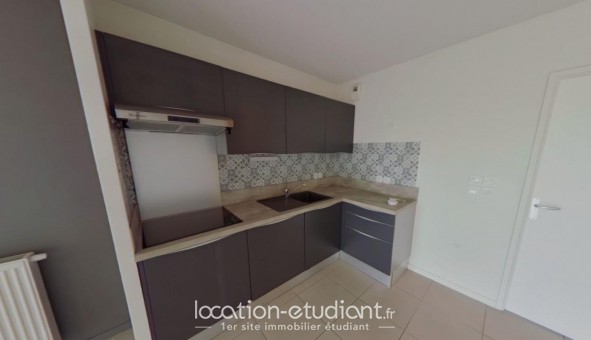 Logement �tudiant Location T3 Vide Cenon (33150)