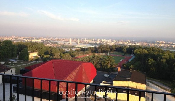 Logement �tudiant Location T3 Vide Cenon (33150)