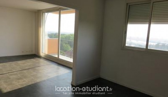 Logement �tudiant T3 &agrave; Cenon (33150)