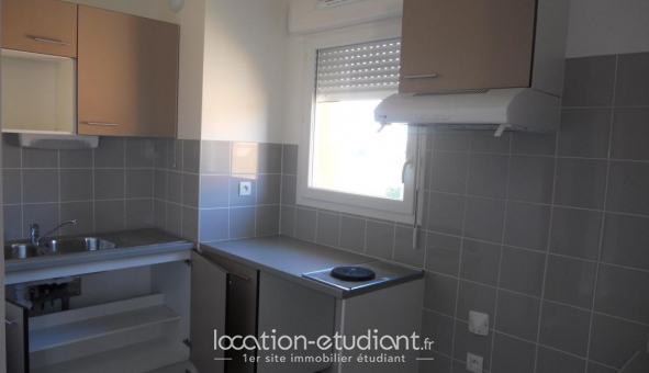 Logement tudiant Location T3 Vide Cpet (31620)