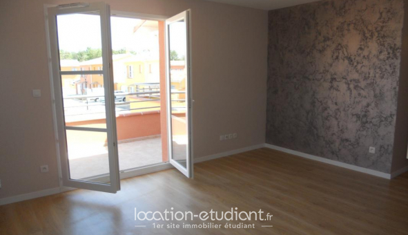 Logement tudiant T3 à Cpet (31620)
