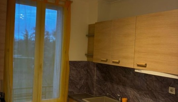 Logement �tudiant T3 &agrave; Cepoy (45120)