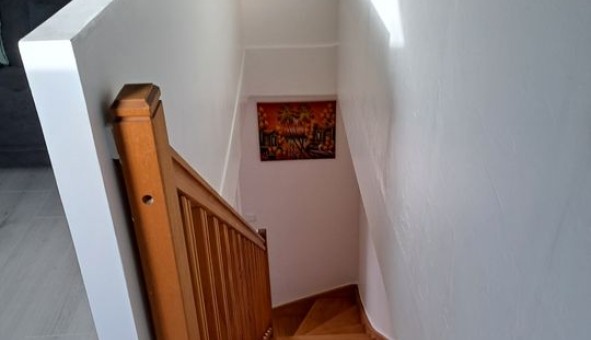 Logement �tudiant T3 &agrave; Cepoy (45120)