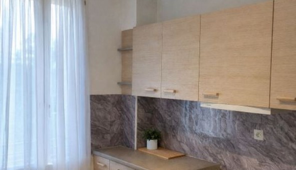 Logement �tudiant T3 &agrave; Cepoy (45120)