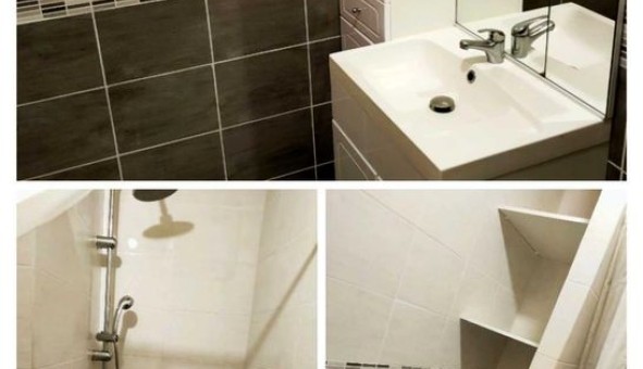 Logement �tudiant T3 &agrave; Cepoy (45120)