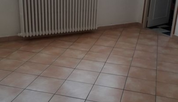 Logement �tudiant T3 &agrave; Cepoy (45120)