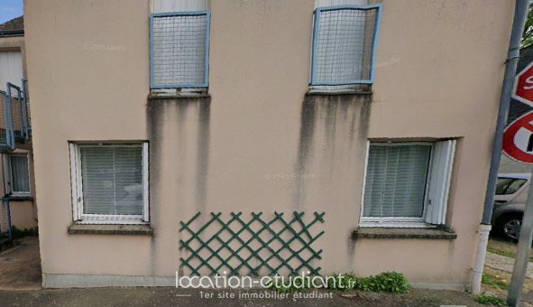 Logement �tudiant T3 &agrave; C�rans Foulletourte (72330)