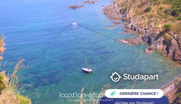 Logement tudiant T3 à Cerbre (66290)