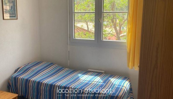 Logement tudiant T3 à Cerbre (66290)