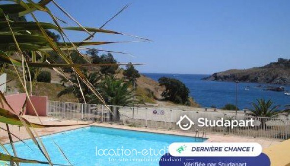 Logement tudiant T3 à Cerbre (66290)