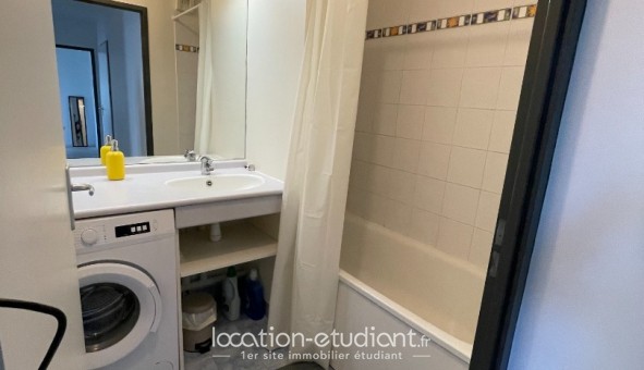 Logement �tudiant T3 &agrave; Cergy (95000)