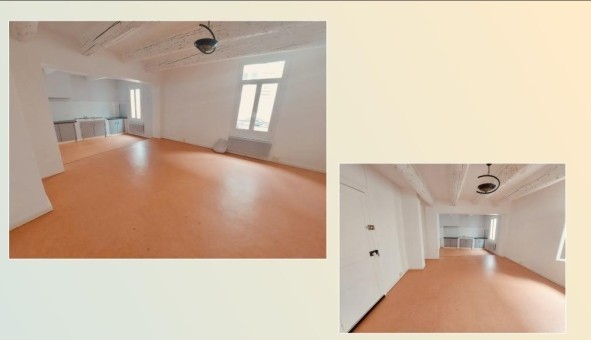 Logement tudiant T3 à Cers (34420)