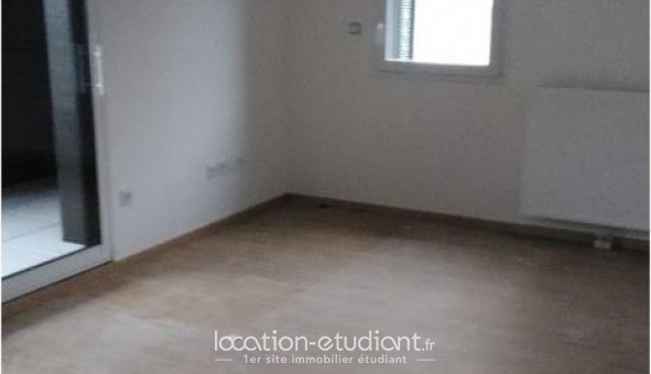 Logement �tudiant Location T3 Vide Cesson S�vign� (35510)