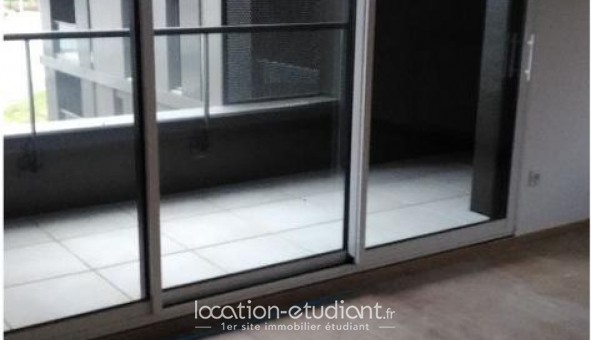 Logement �tudiant T3 &agrave; Cesson S�vign� (35510)