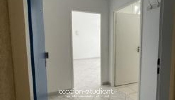 Logement tudiant T3 à Cesson (77240)