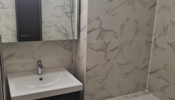 Logement tudiant T3 à Cessy (01170)