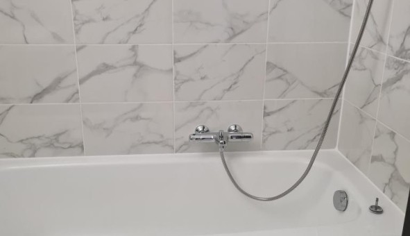 Logement tudiant T3 à Cessy (01170)