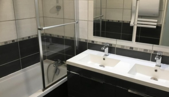 Logement tudiant T3 à Cessy (01170)