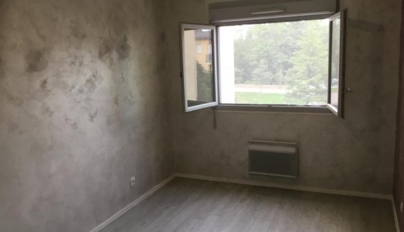 Logement tudiant T3 à Cessy (01170)