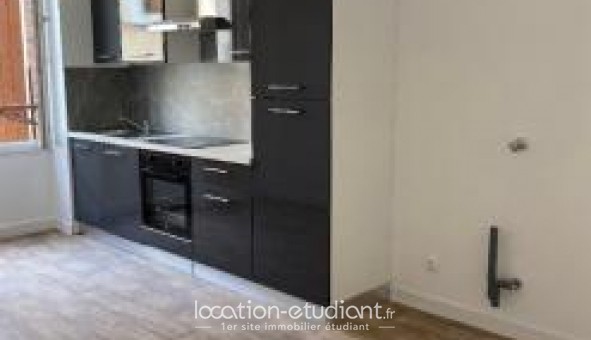 Logement tudiant T3 à Ceton (61260)