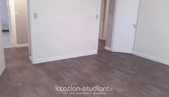 Logement tudiant T3 à Ceyrat (63122)