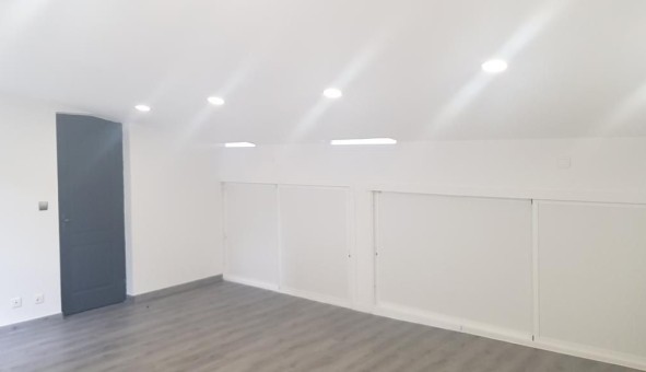 Logement �tudiant T3 &agrave; Chabrignac (19350)