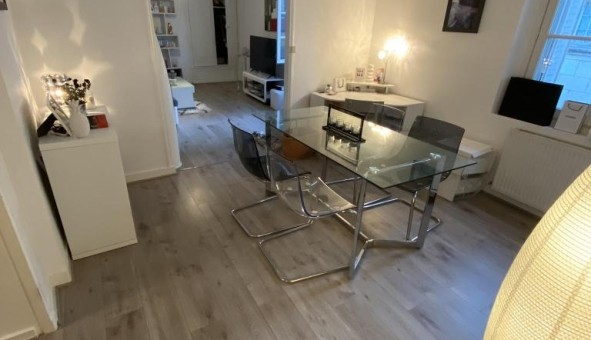 Logement �tudiant Location T3 Vide Chac� (49400)