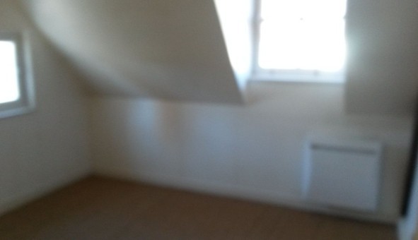 Logement �tudiant T3 &agrave; Chac� (49400)