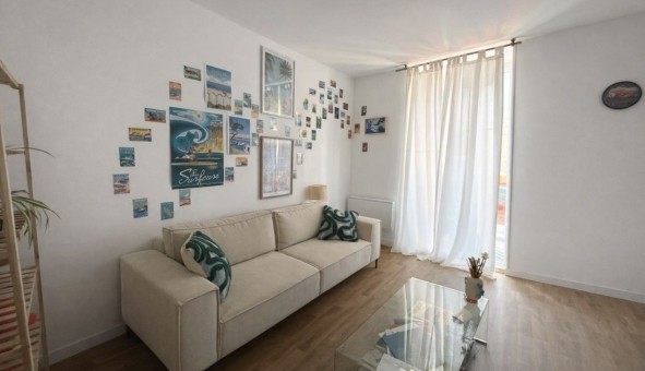 Logement �tudiant Location T3 Vide Chaillac sur Vienne (87200)