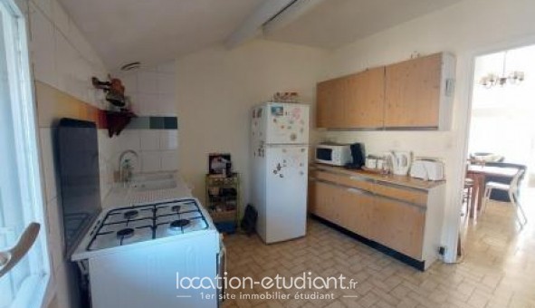 Logement tudiant Location T3 Vide Chaintr (71570)