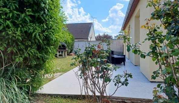 Logement tudiant Location T3 Vide Chaintreaux (77460)