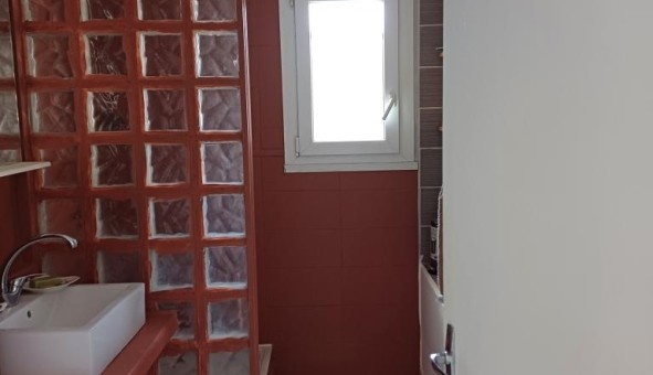 Logement tudiant T3 à Chaintreaux (77460)