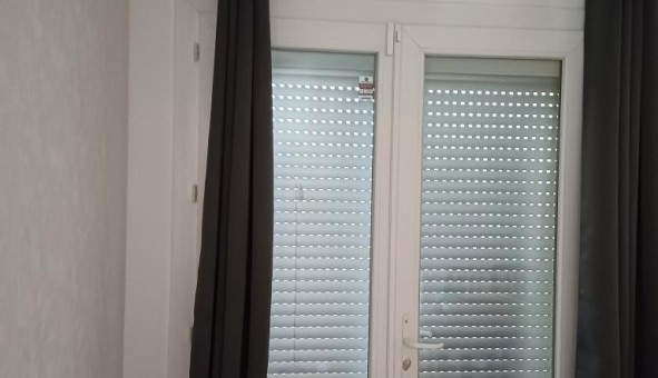 Logement tudiant T3 à Chaintreaux (77460)