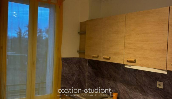 Logement �tudiant T3 &agrave; Ch�lette sur Loing (45120)