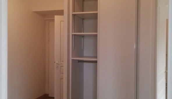 Logement �tudiant T3 &agrave; Chalifert (77144)