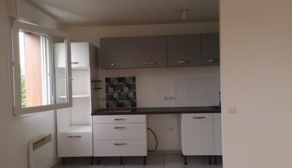 Logement �tudiant T3 &agrave; Chalifert (77144)