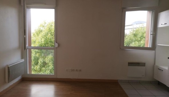 Logement �tudiant T3 &agrave; Chalifert (77144)