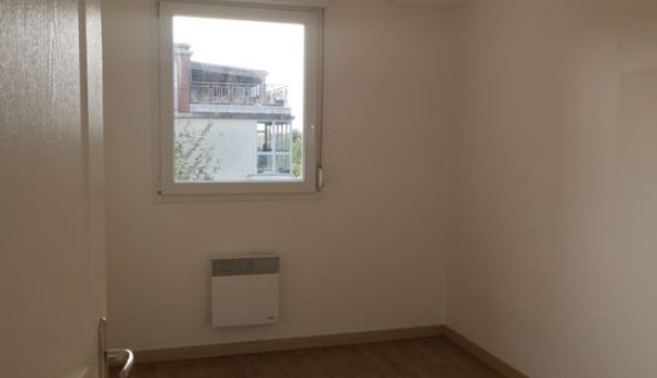 Logement �tudiant T3 &agrave; Chalifert (77144)