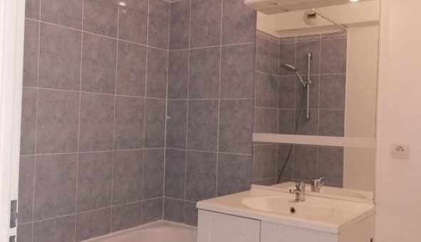 Logement �tudiant T3 &agrave; Chalifert (77144)