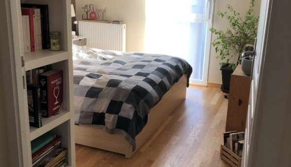 Logement tudiant T3 à Challex (01630)