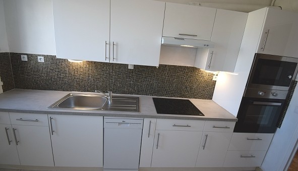 Logement tudiant T3 à Challuy (58000)