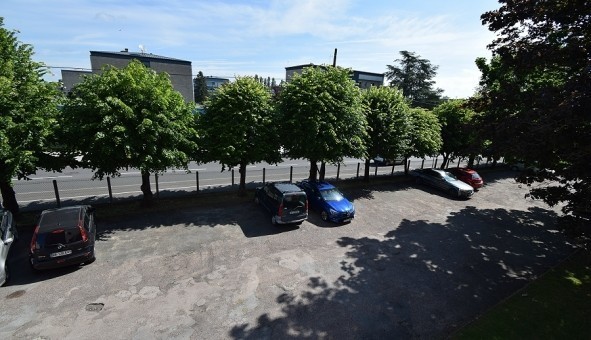 Logement tudiant T3 à Challuy (58000)