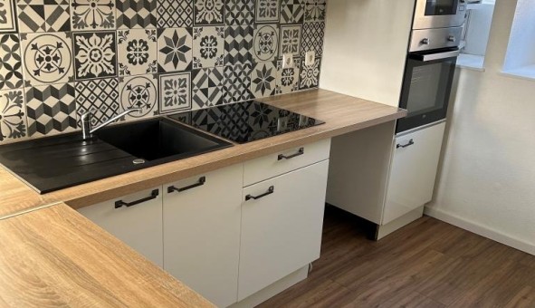 Logement tudiant T3 à Challuy (58000)