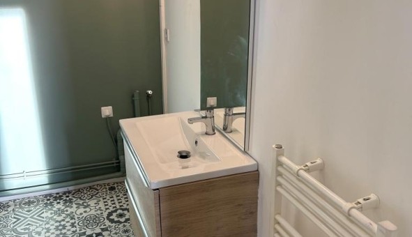Logement tudiant T3 à Challuy (58000)